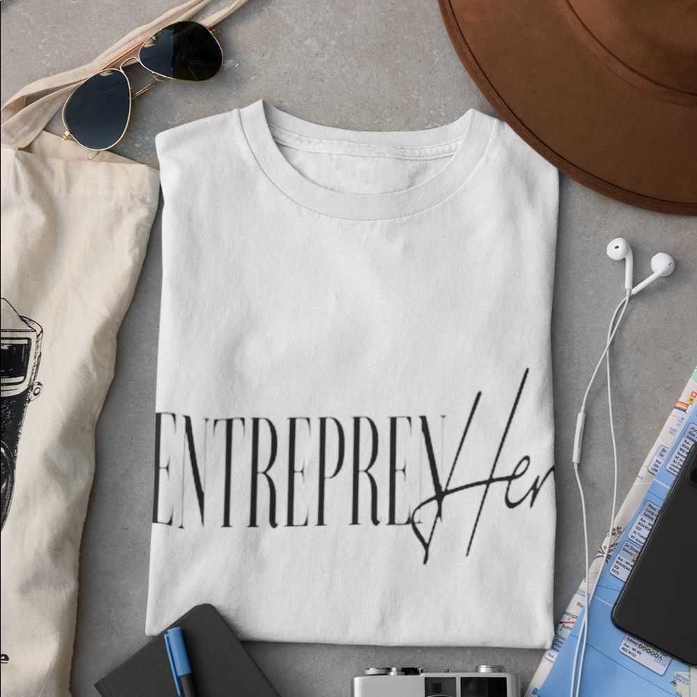 Relaxed fit statement T-shirt